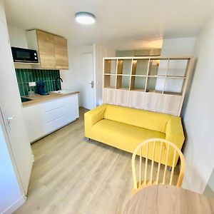 L'Escale Studios Meublés